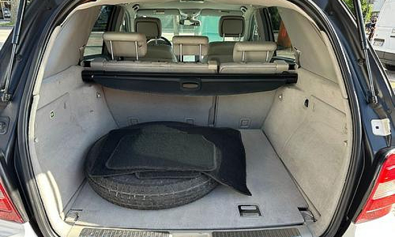 Mercedes-Benz Ml 350...