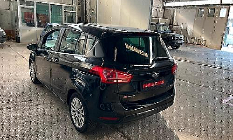 Ford B-Max 1.6 Tdci2...
