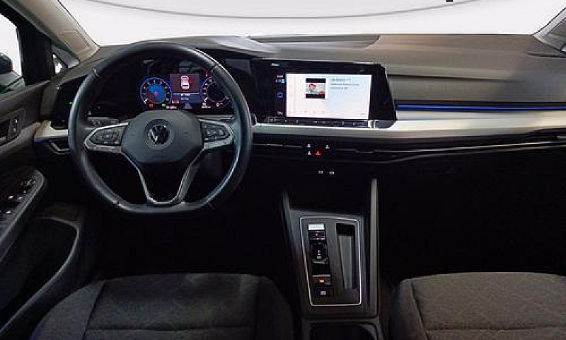 Volkswagen Golf 1.0 ...