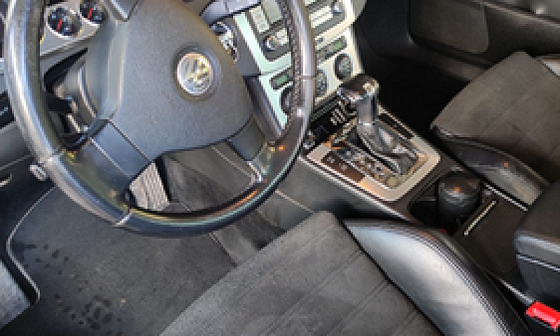 Passat 2.0 Variant B...