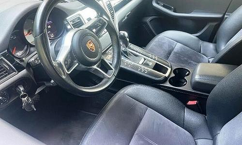 Porsche Macan 3.0 S ...
