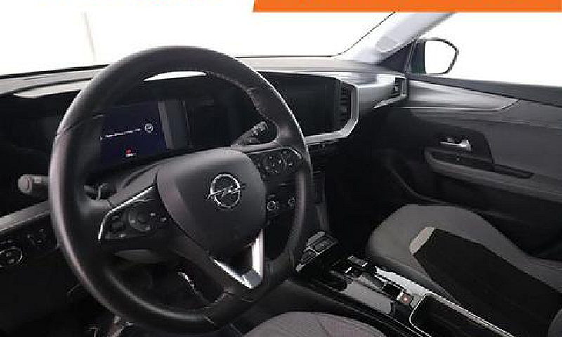 Opel Mokka 1.2 Turbo...