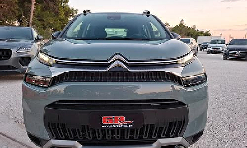 Citroen C3 Aircross ...