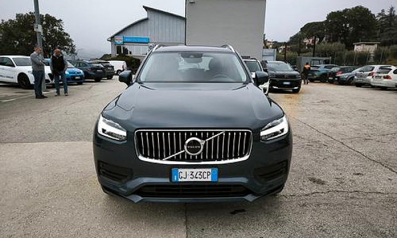 Volvo Xc 90 B5 (D) A...