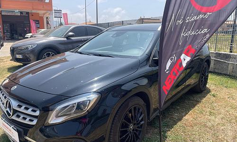 Mercedes-Benz A 180 ...