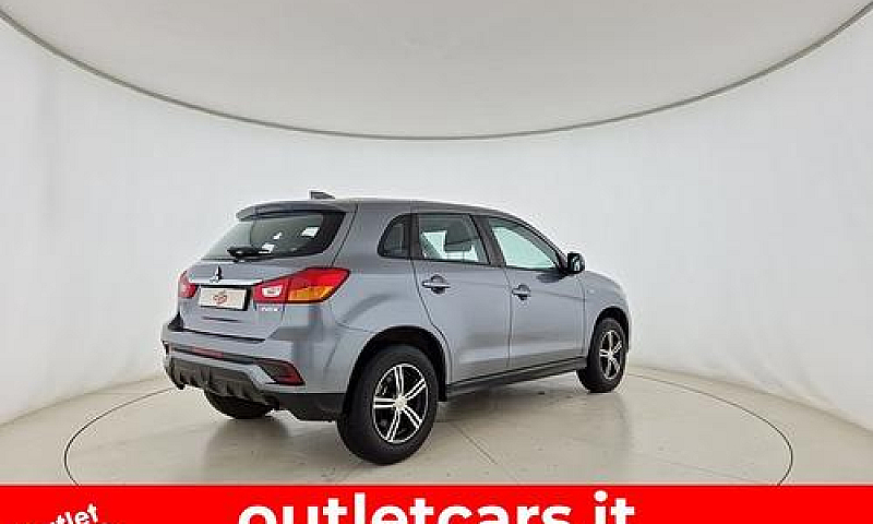 Mitsubishi Asx 1.6 I...