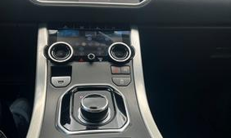 Range Rover Evoque...