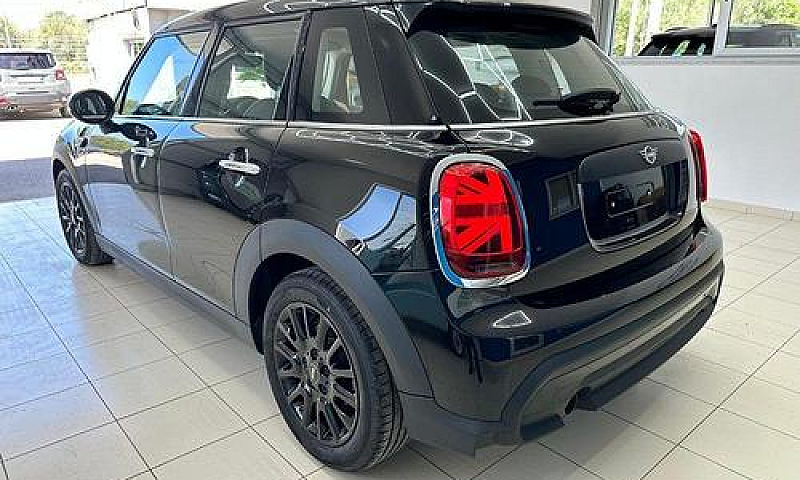 Mini Cooper 1.5 One ...