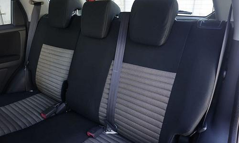 Fiat Sedici 1.6 16V ...