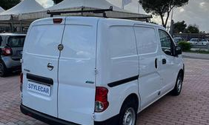 Nissan Nv200 1.5 Dci...