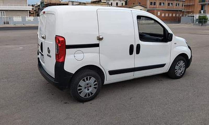 Fiat Fiorino 2ª Seri...