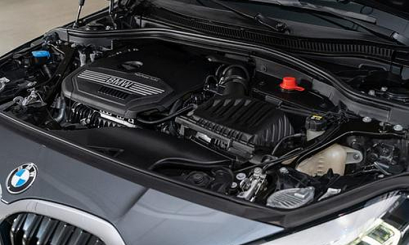 Bmw 118 I 1.5 Steptr...