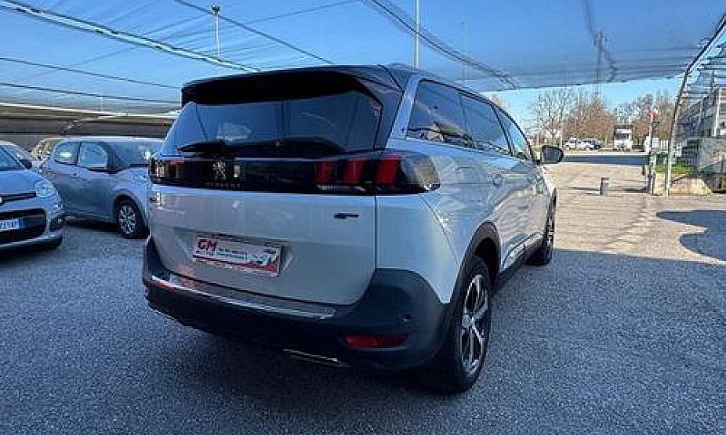 Peugeot 5008 Bluehdi...