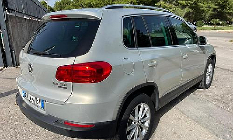 Volkswagen Tiguan 2....