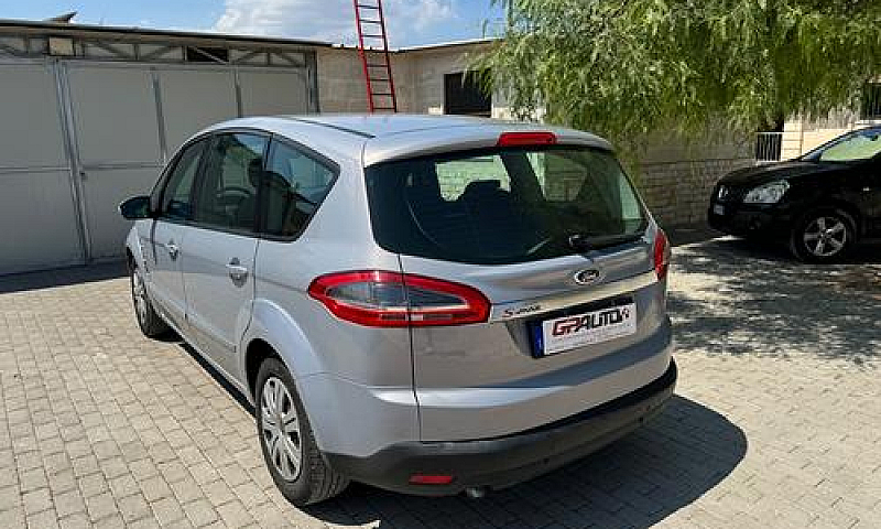Ford S-Max 1.6 Tdci ...
