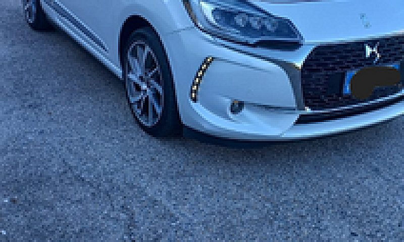 Ds3 1.6 120 Cv Sport...