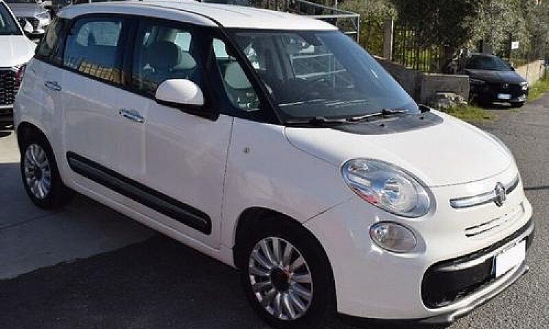 Fiat 500L 1.3 Multij...