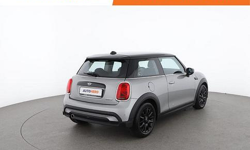 Mini Cooper Cz93691...