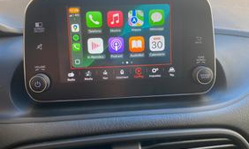 Fiat Tipo 1.4 T-Jet ...