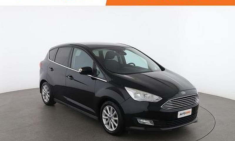 Ford C-Max 1.0 Ecobo...
