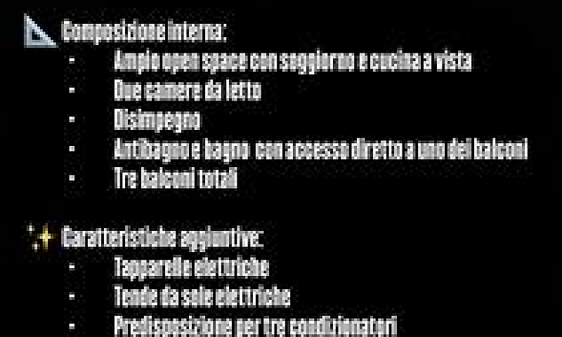 Quadrilocale Ristrut...