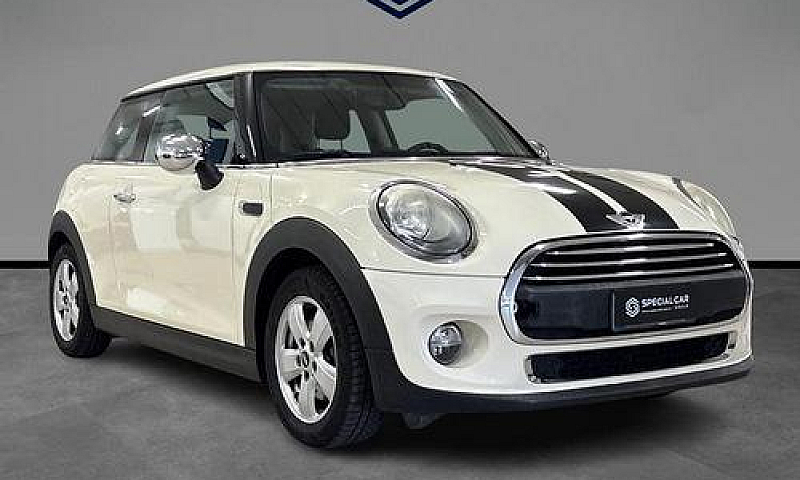 Mini Mini One D...