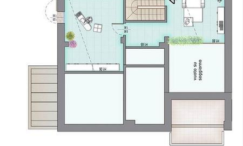 Nuova Maisonette Con...