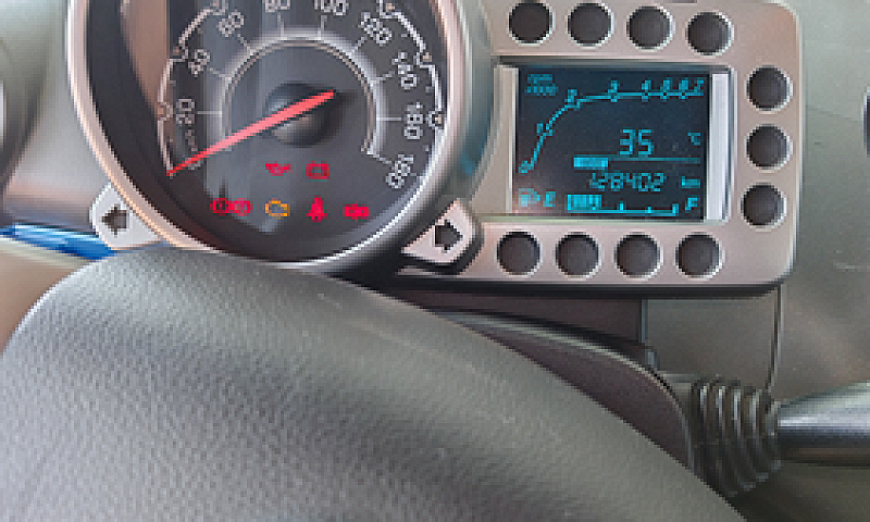 Chevrolet Spark Bubb...