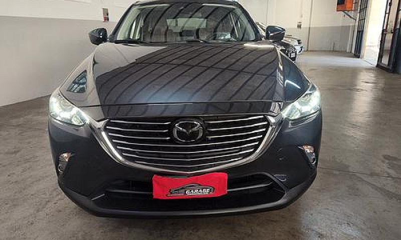 Mazda Cx-3 1.5L Skya...