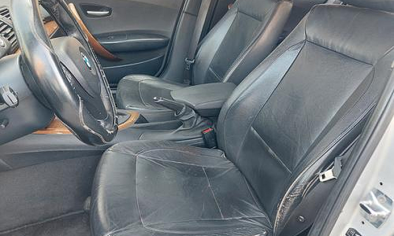 Bmw 118 118D Cat 5 P...