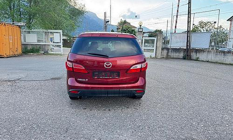 Mazda 5 Mazda5 1.6 M...
