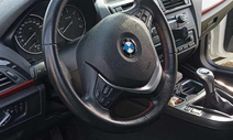 Bmw Serie 1...
