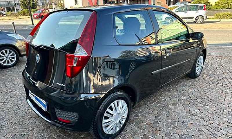 Fiat Punto 1.3 Multi...