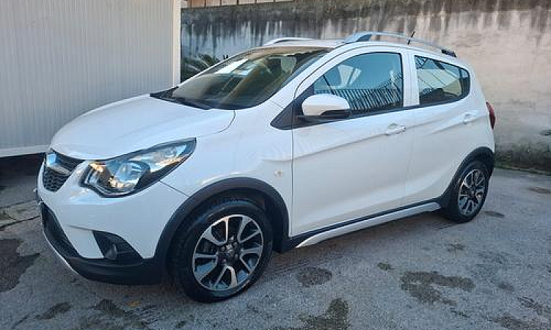 Opel Karl Rocks 1.0 ...