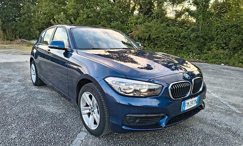 Bmw 116I 1.5 Benzina...