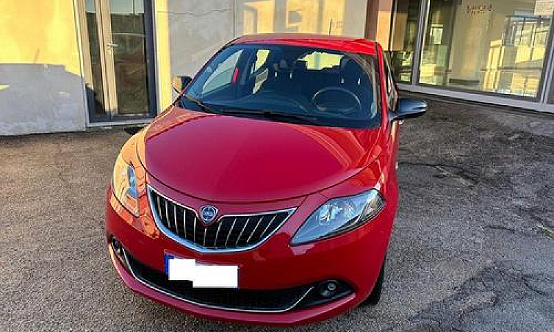 Lancia Ypsilon 1.0 F...