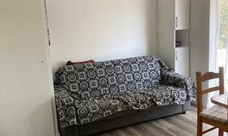 Bungalow Di Nuova Co...