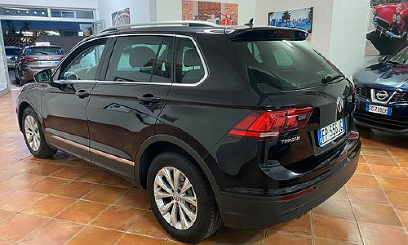 Volkswagen Tiguan 20...