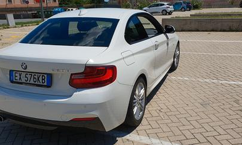 Bmw Serie 2 Cpé(F22/...