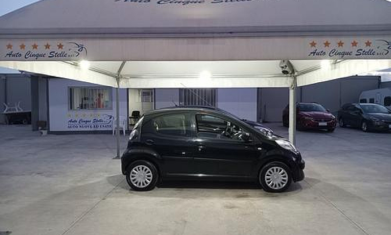 Citroen C1 Con Imp. ...