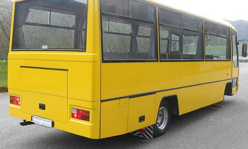 Scuolabus 42Posti(12...