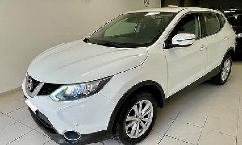 Nissan Qashqai 1.6 D...
