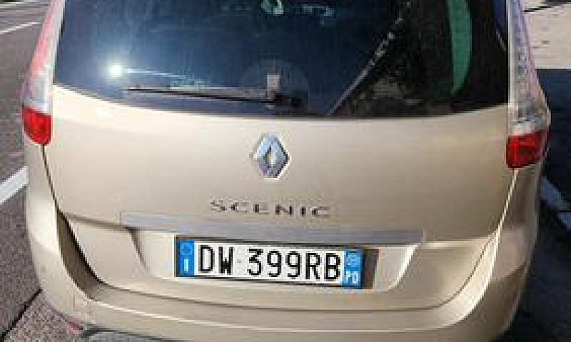 Renault 19 Diesel Pe...