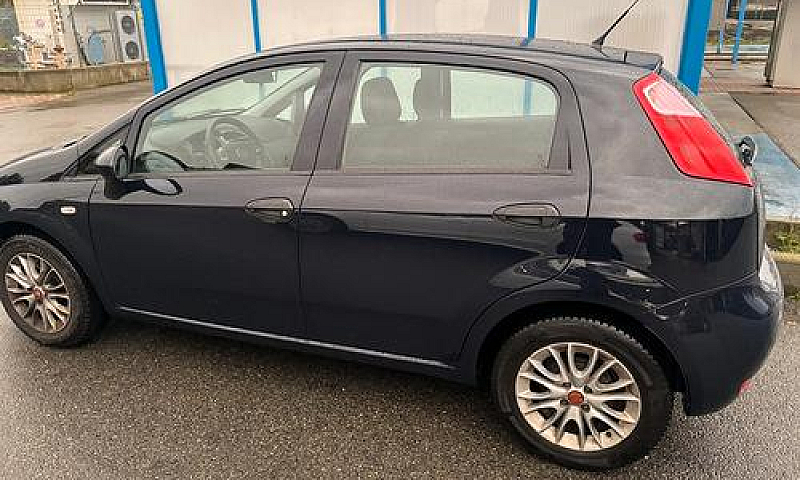 Fiat Punto 3ª Serie ...