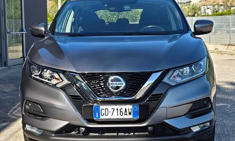Nissan Qashqai 1.5 D...