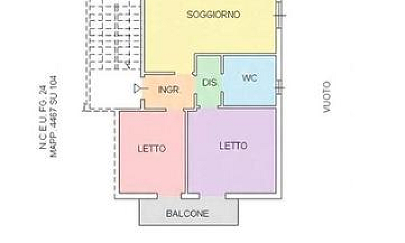 Appartamento - Assem...