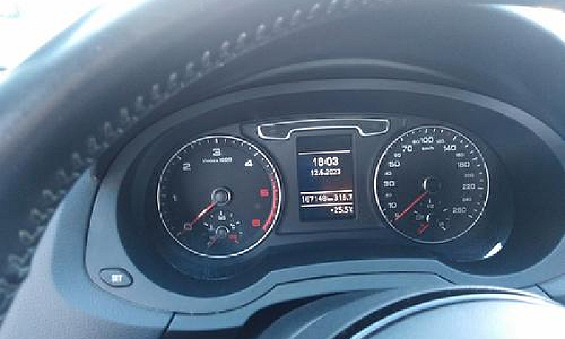 Audi Q3 - 2014...