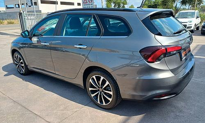 Fiat Tipo 1.3 Mjt Sw...