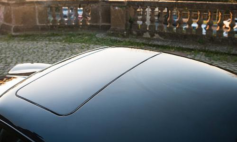 Porsche 993 Rs Alles...