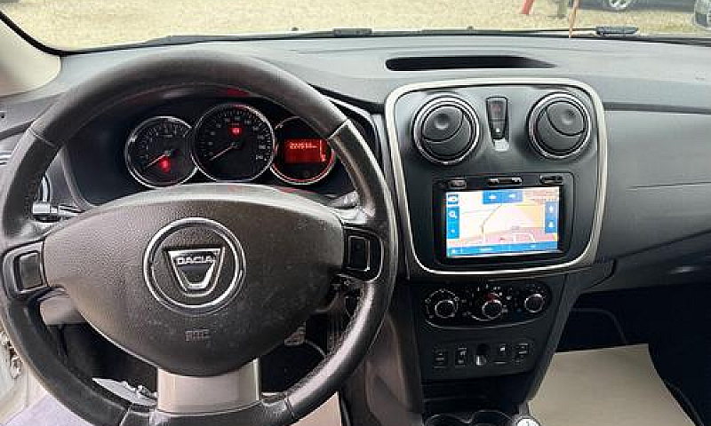 Dacia Sandero Stepwa...